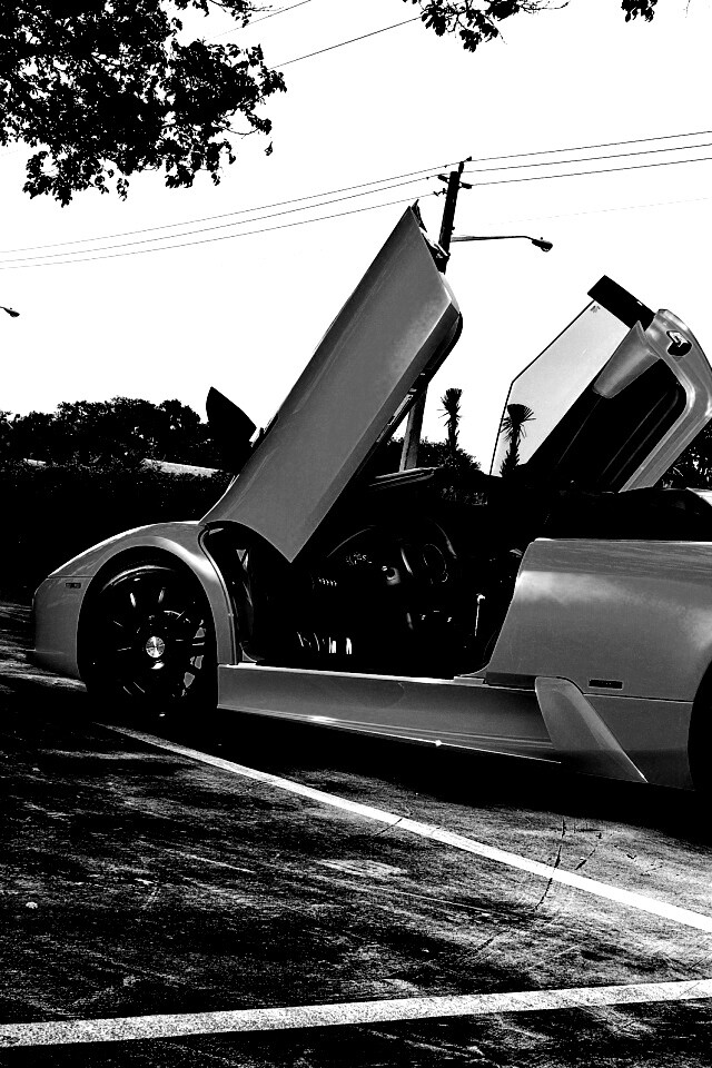 Lamborghini обои