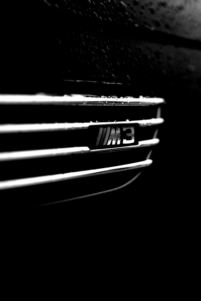 BMW m3 обои