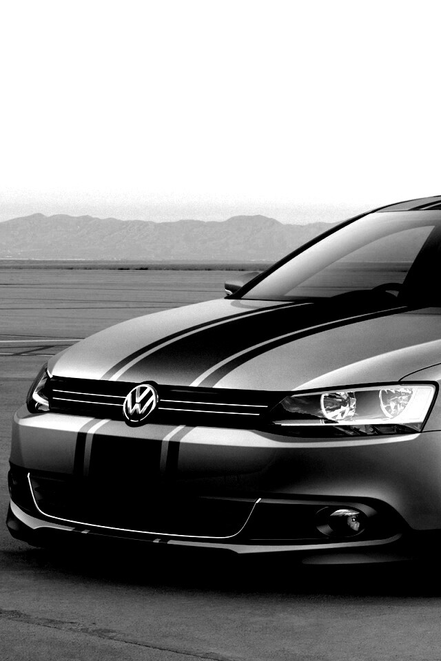 Volkswagen Passat обои