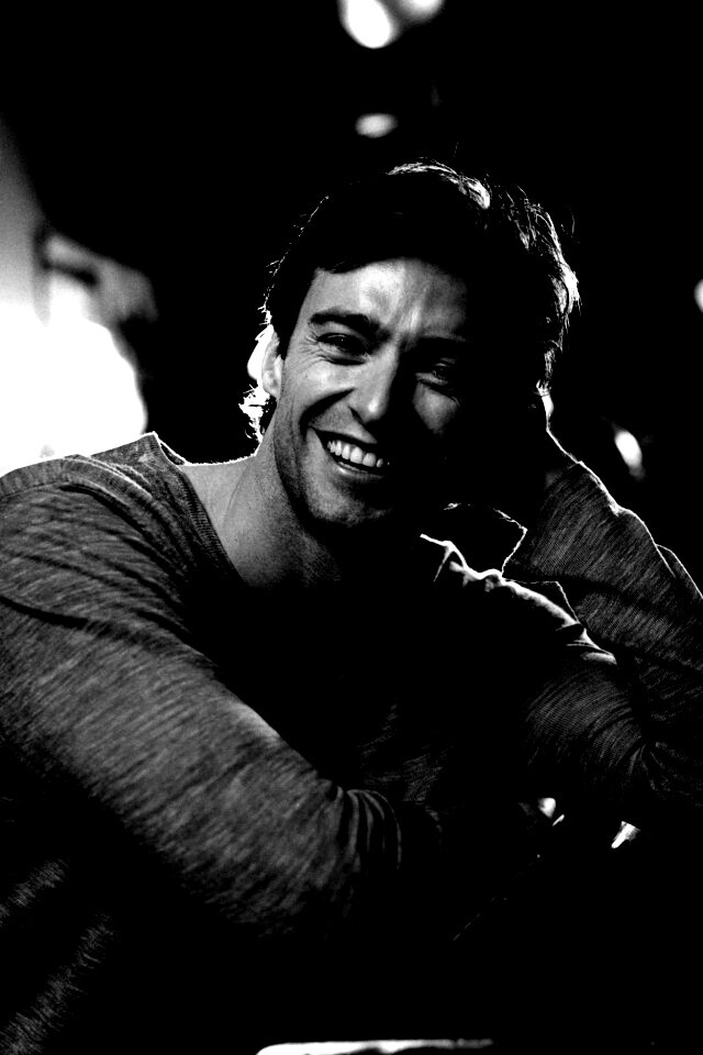 Хью Джекман обои