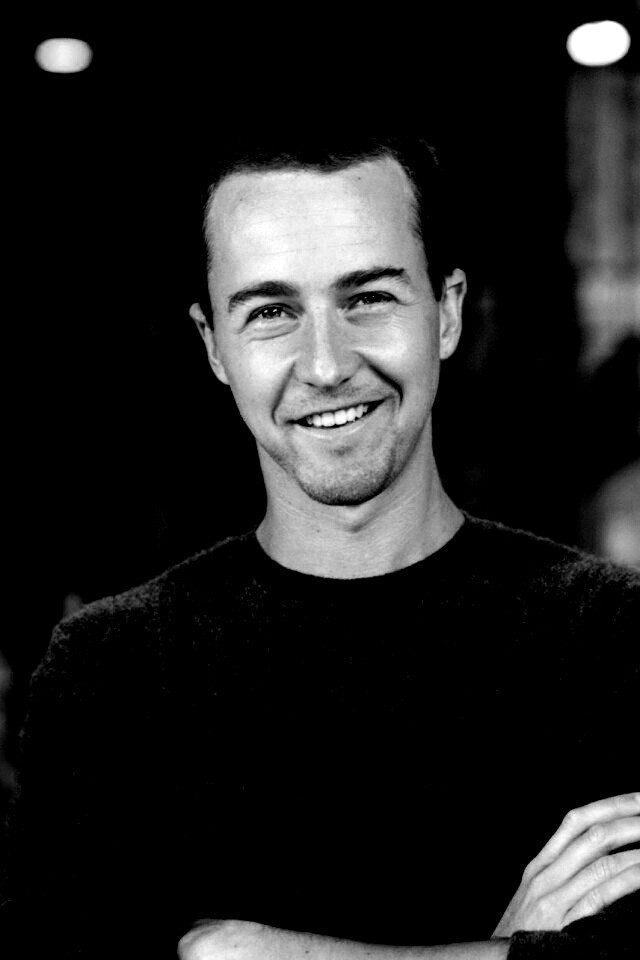 Эдвард Нортон обои