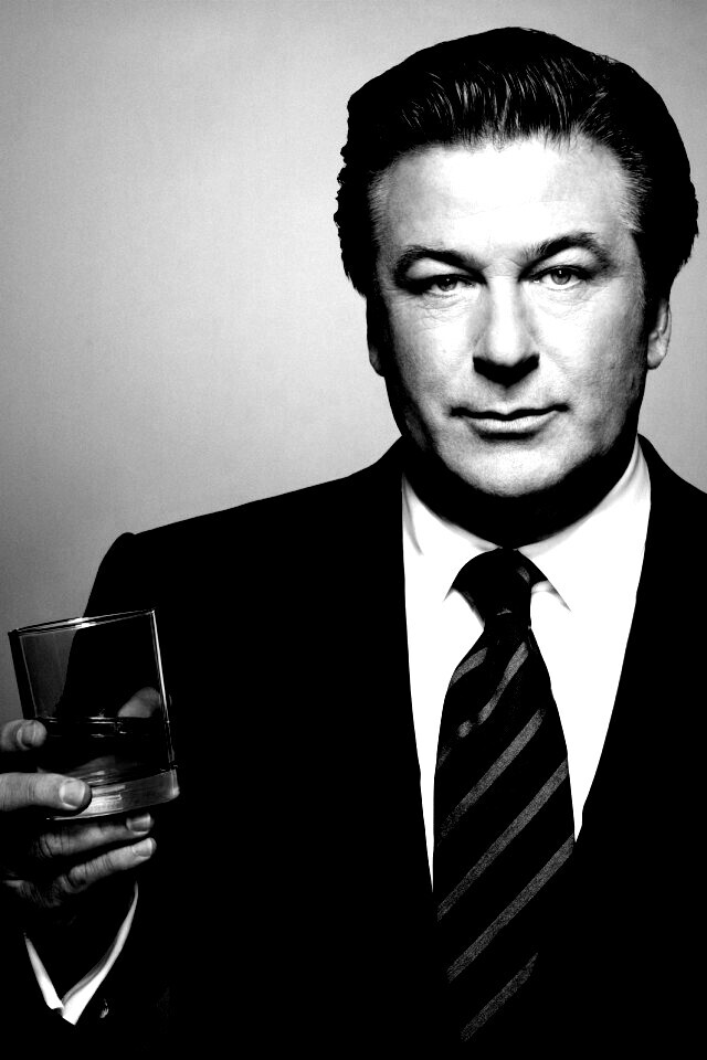 Алек Болдуин обои