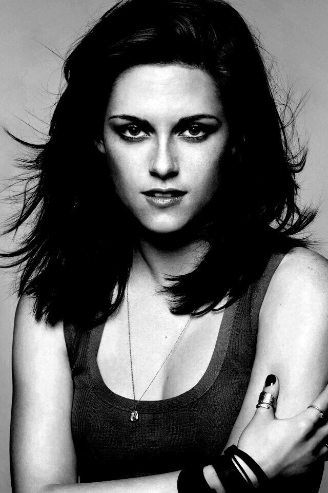 Кристен Стюарт обои