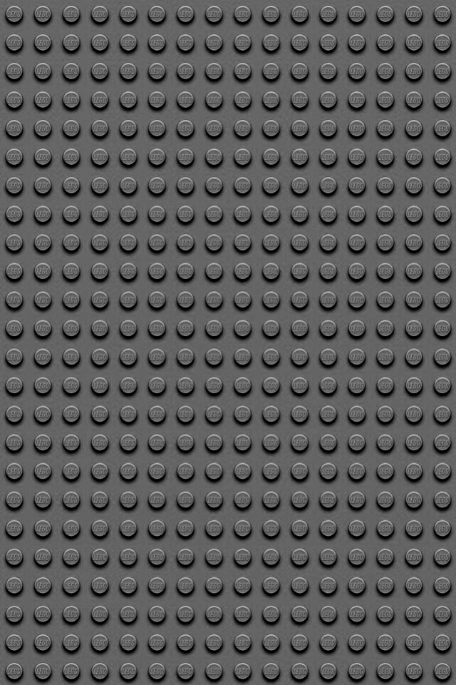 Желтые штырьки Lego обои