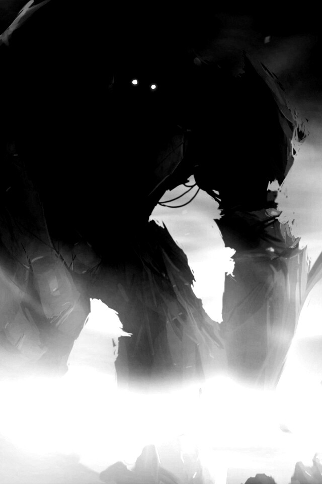 Молчаливые обои