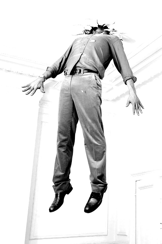 Неудачный взлет обои