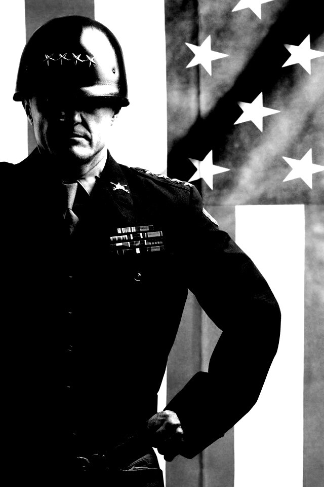 Американский патриот обои