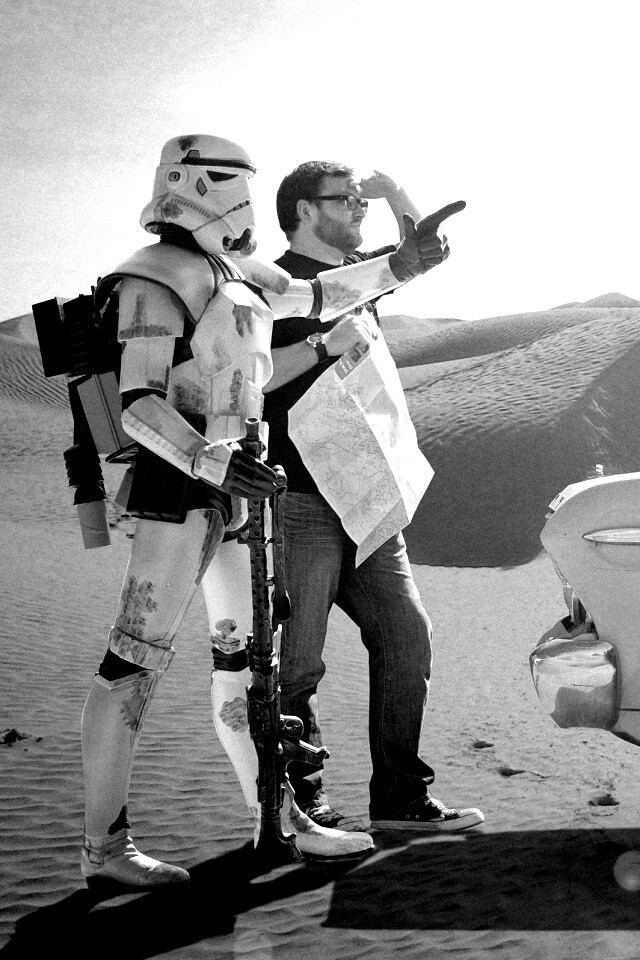 Как проехать? обои