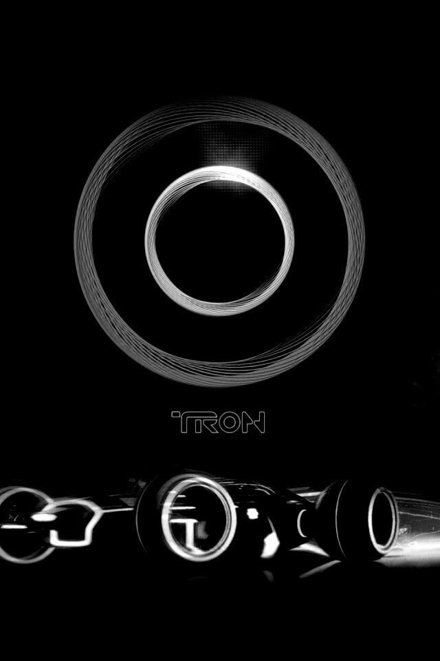 Tron Legacy обои