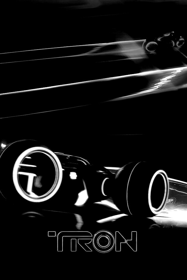 Трон - Наследие обои