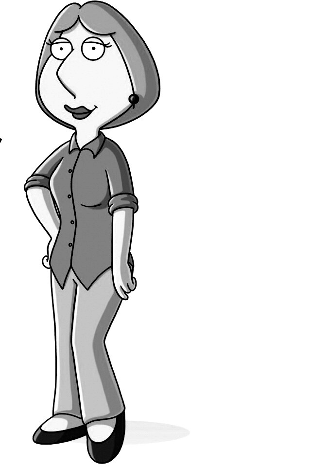 Лоис Гриффин обои