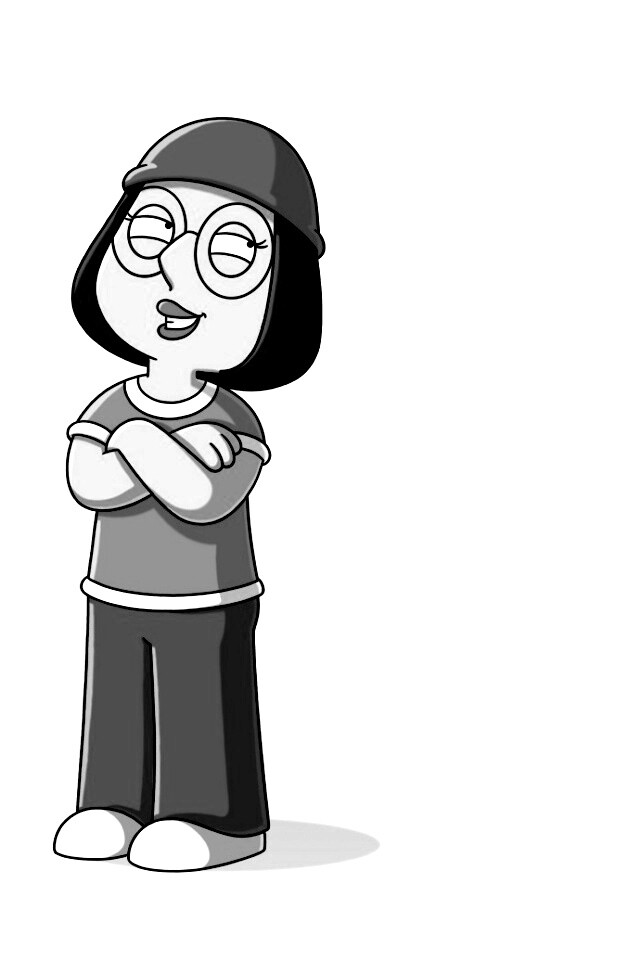 Мэг Гриффин обои