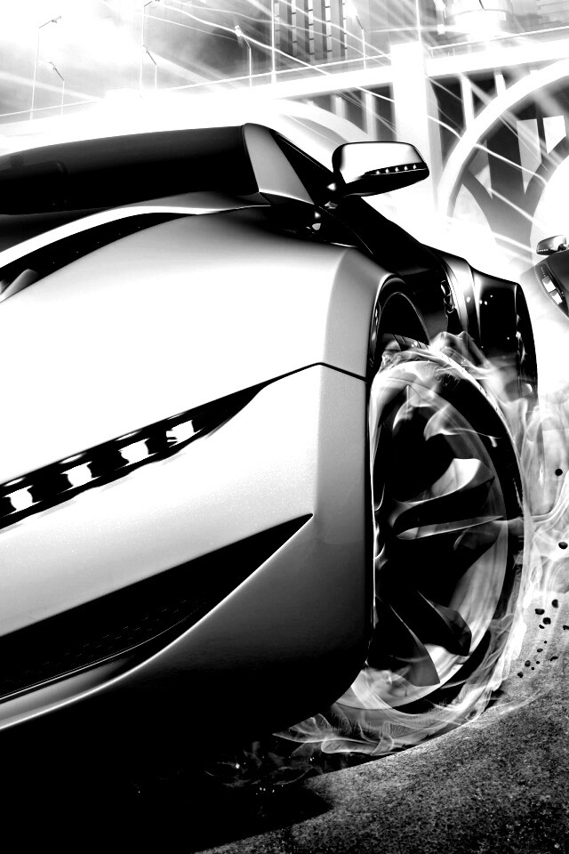 Непревзойденная гонка обои