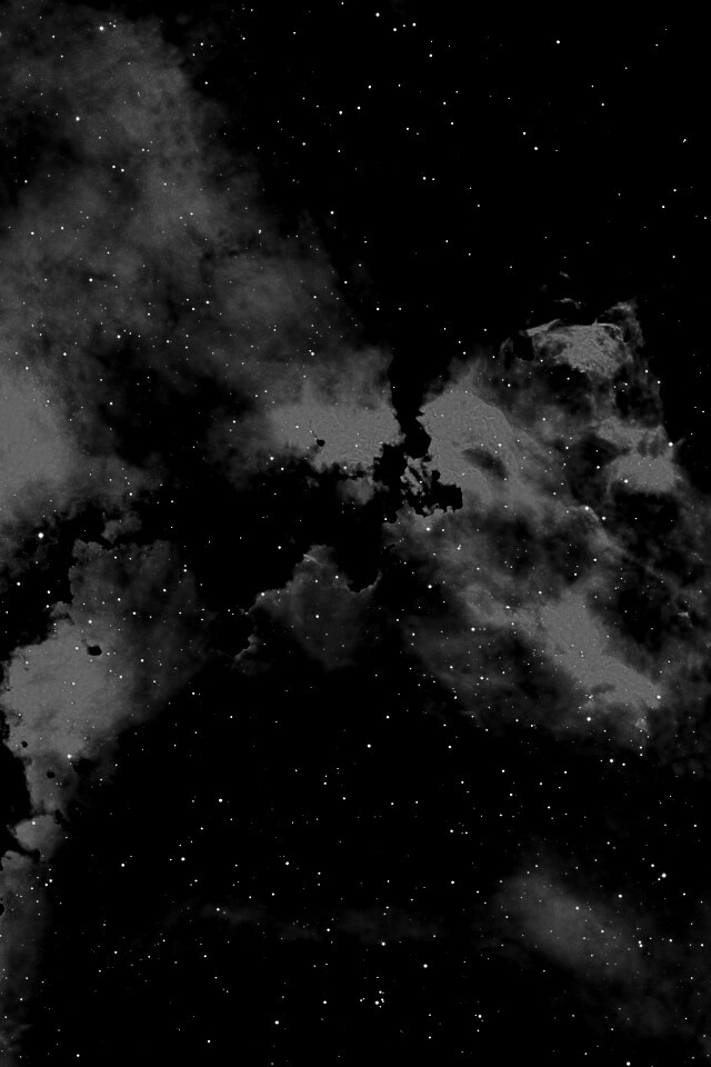 Туманность дьявола обои