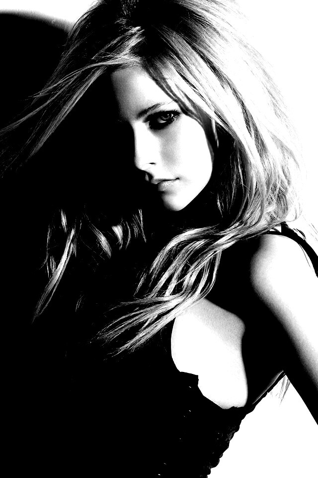 Аврил Лавин обои