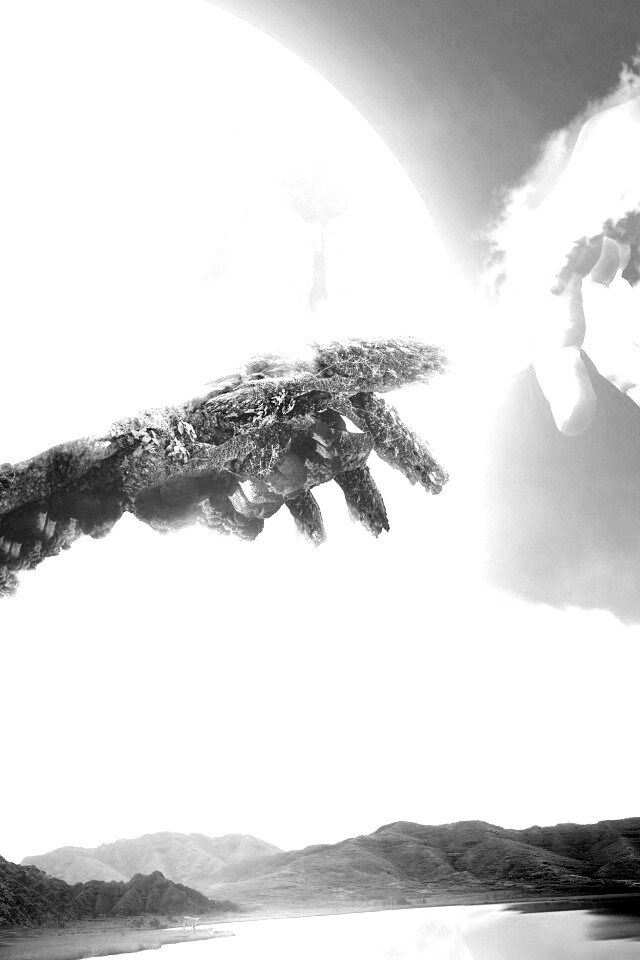 Воссоединение обои