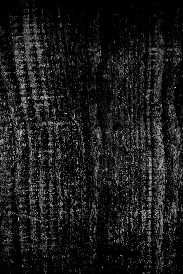 Тёмная доска обои