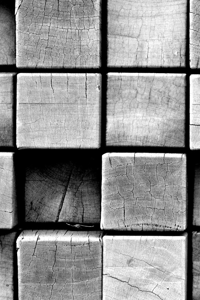 Деревянные бруски обои