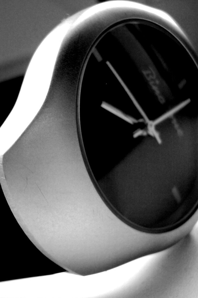 Циферблат обои