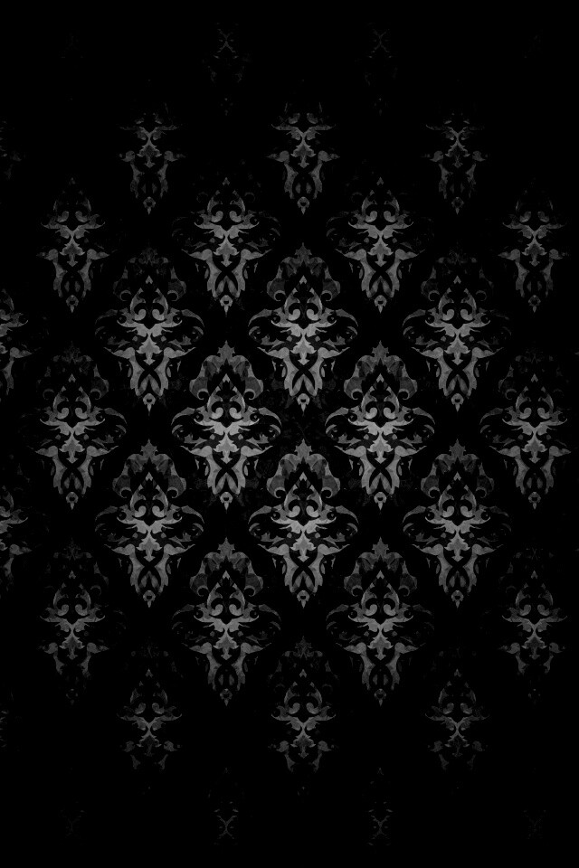 Винтажные узоры обои