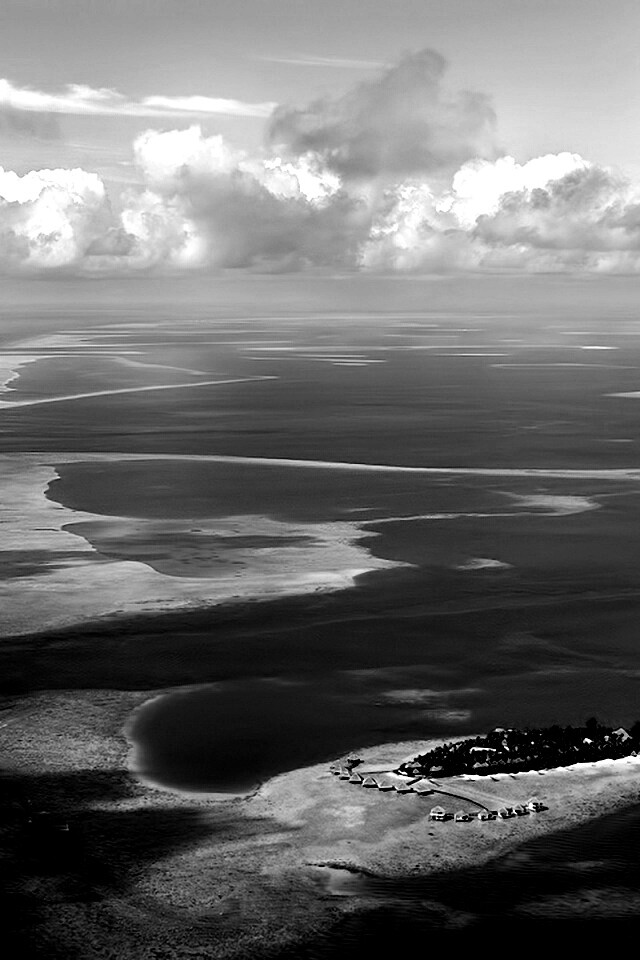 Мальдивы обои