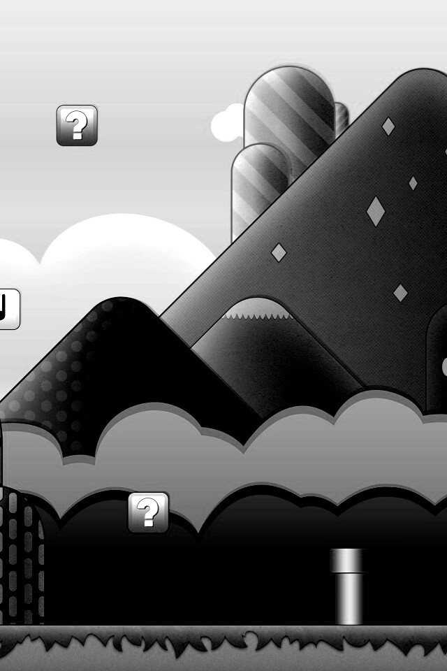 Мир Супермарио обои