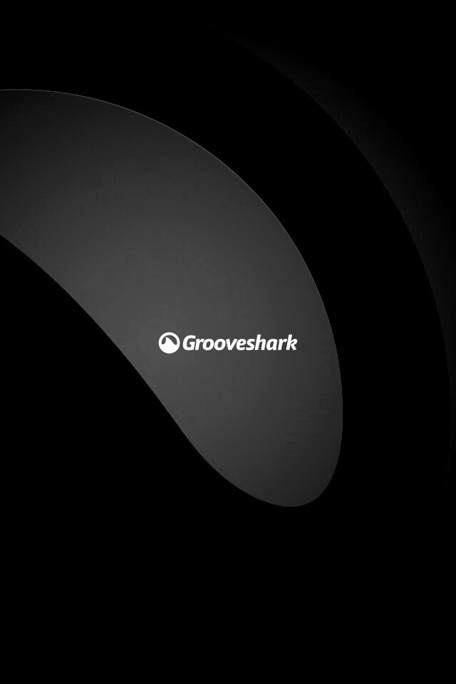 Grooveshark обои
