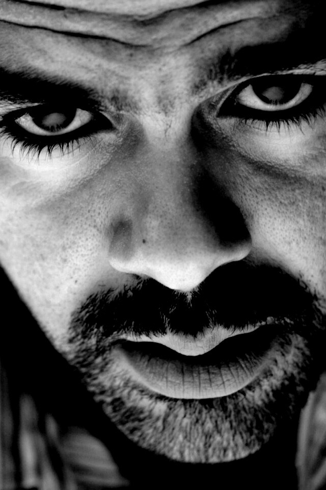 Жамель Деббуз обои