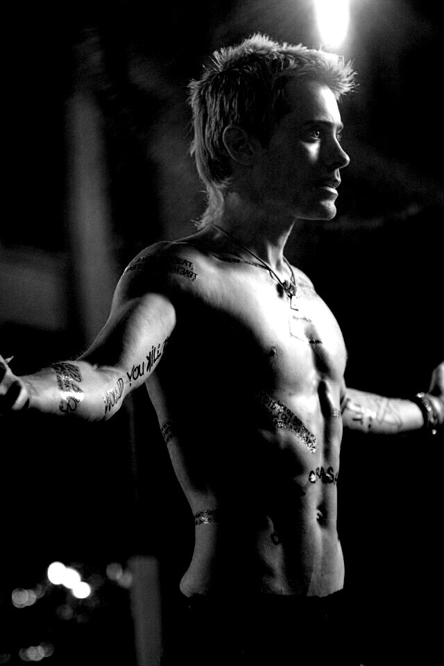 Джаред  Лето обои