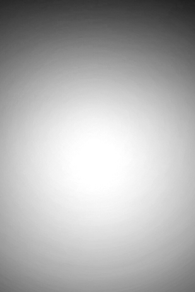 Голубое сияние обои