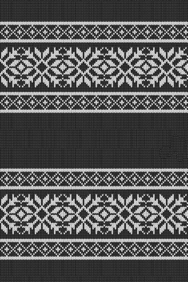 Теплый шарф обои