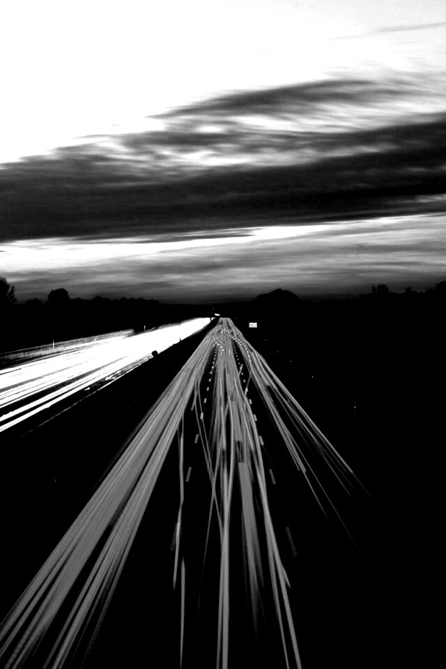 Скоростное движение обои