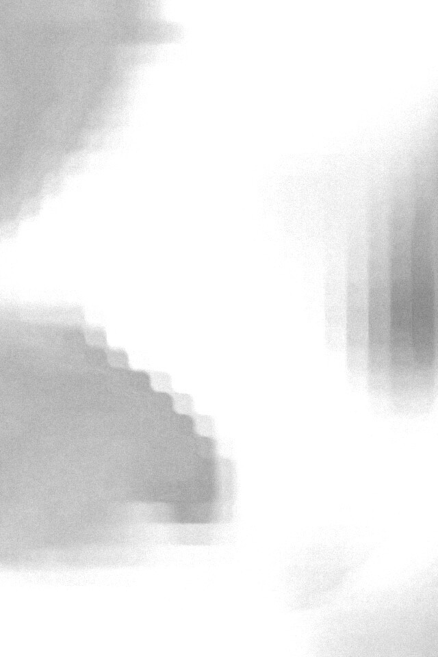 Цветные переливы в квадратах обои