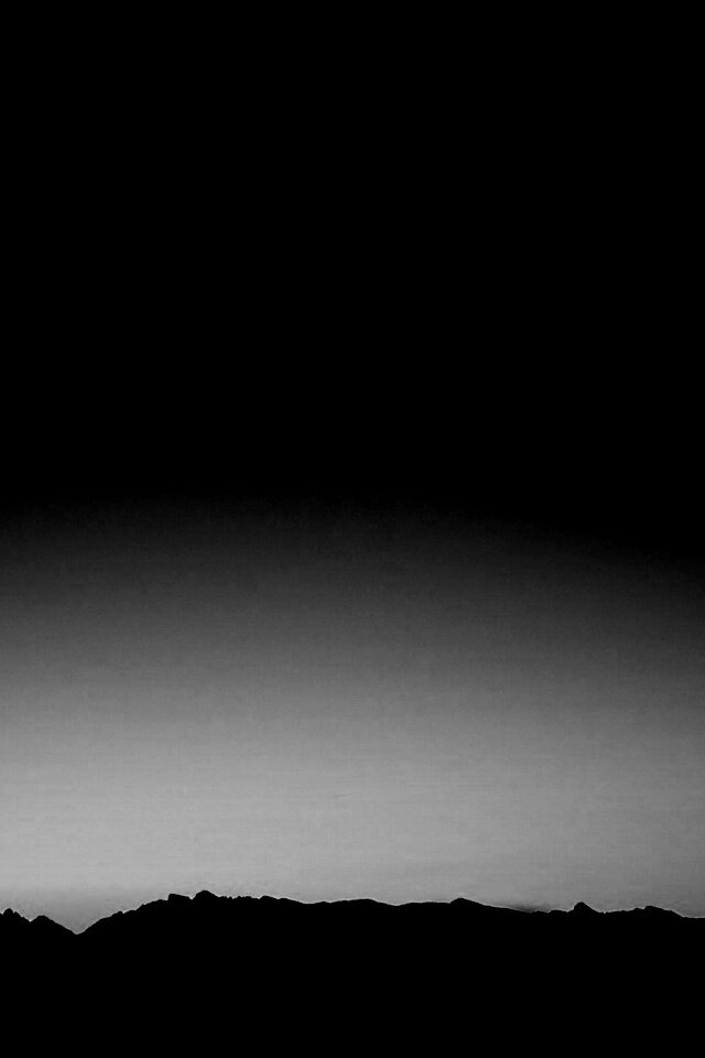 Сказочный закат обои