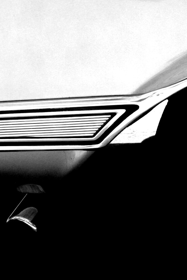 Форд Firelane обои