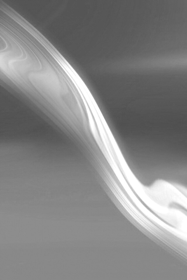 Белый развод обои