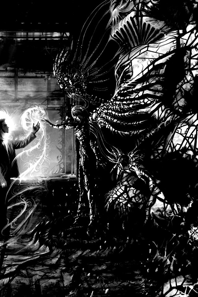 Любовь без границ обои