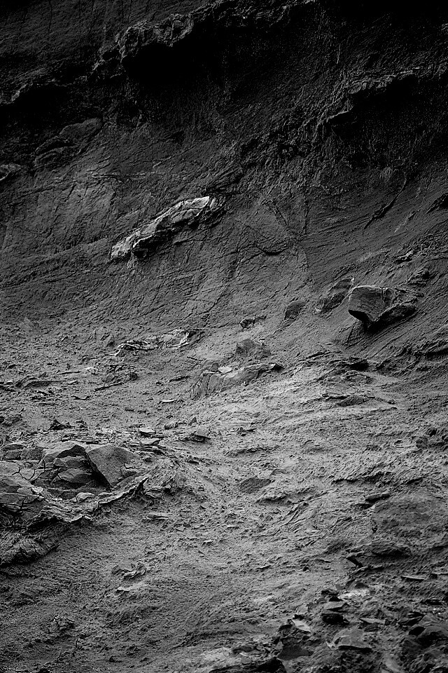 Песчанные скалы обои