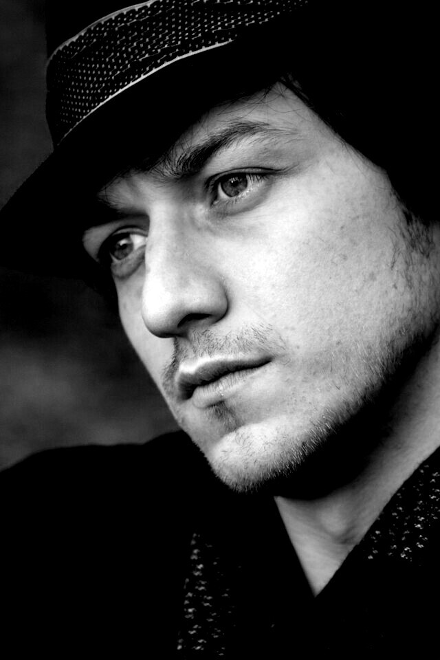 Джеймс Макэвой обои