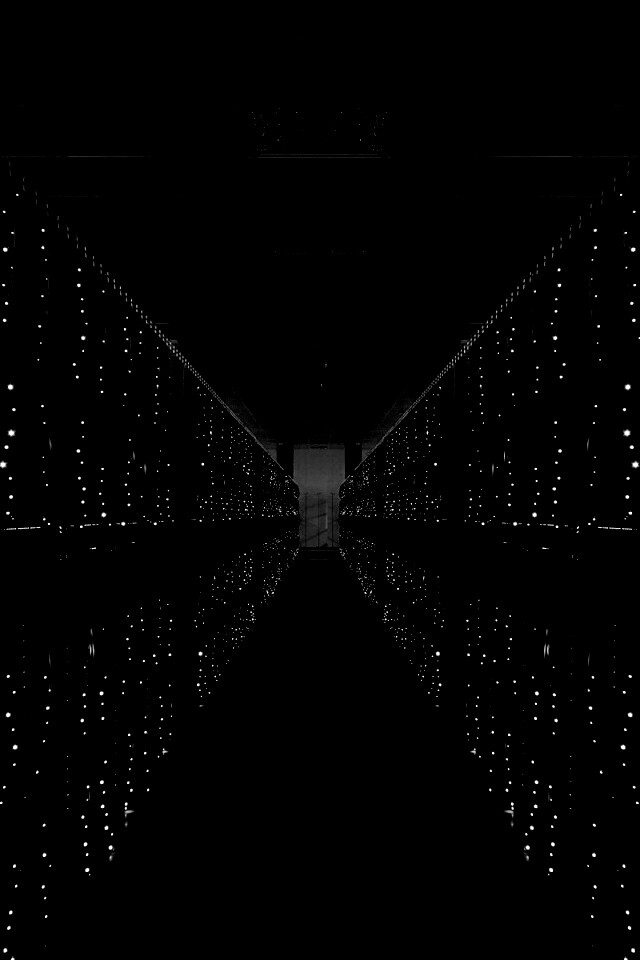 Серверная обои