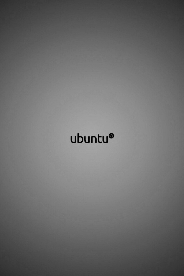 Ubuntu обои