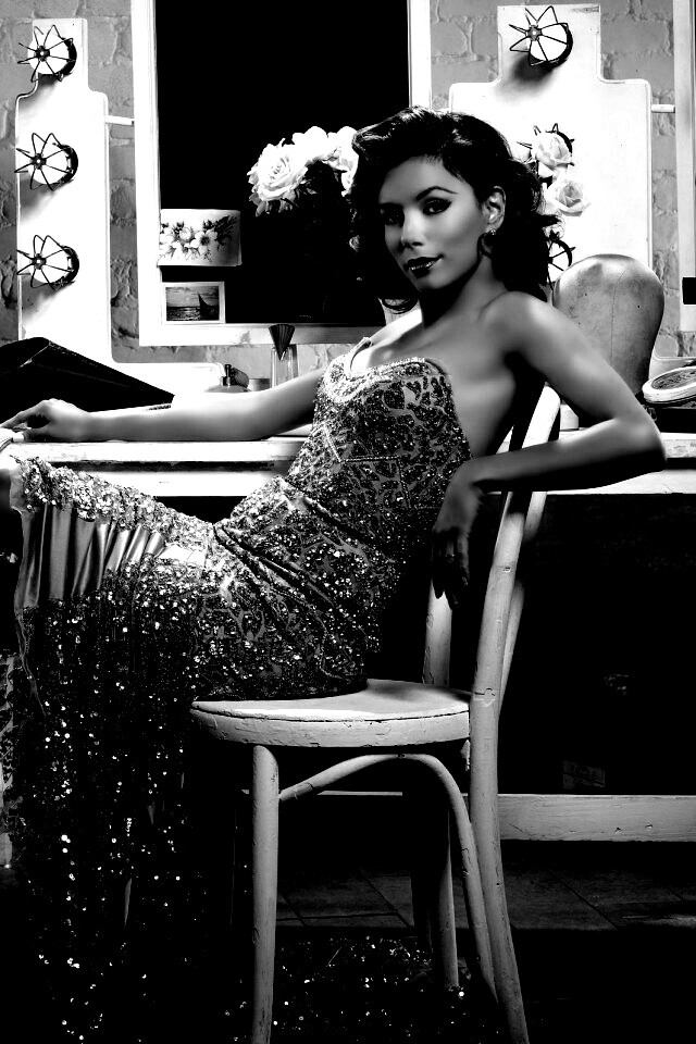 Ева Лонгория обои