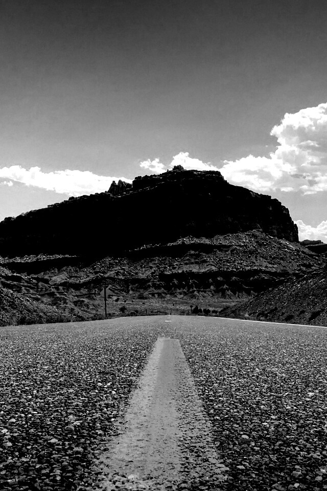 Американский пейзаж обои