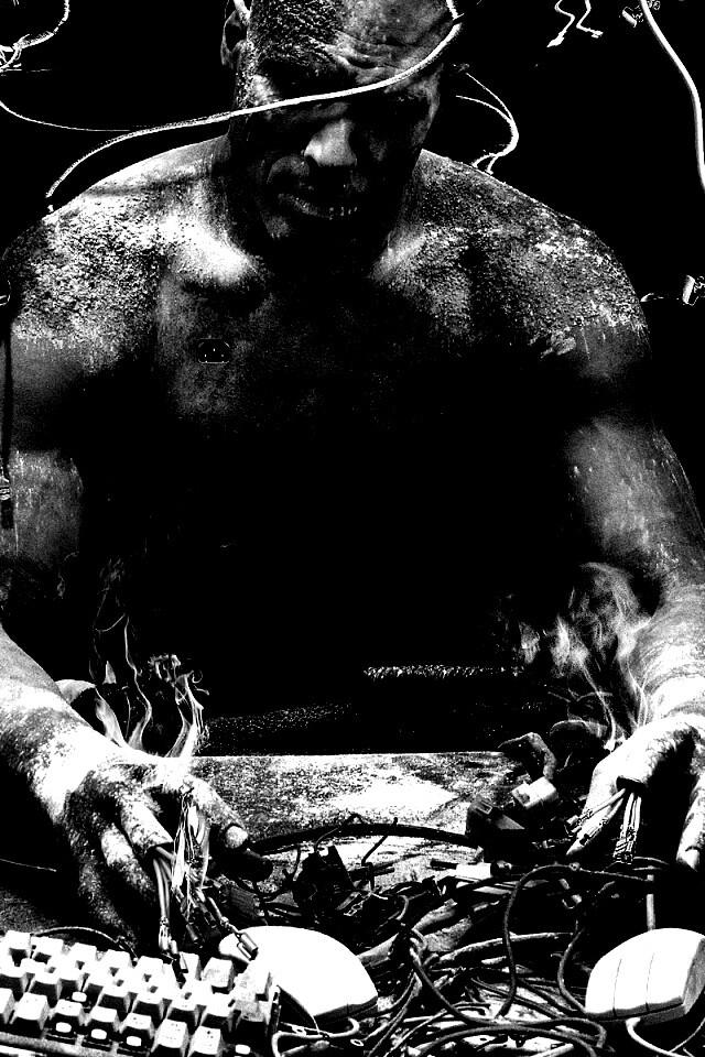 Ты - часть своей работы обои