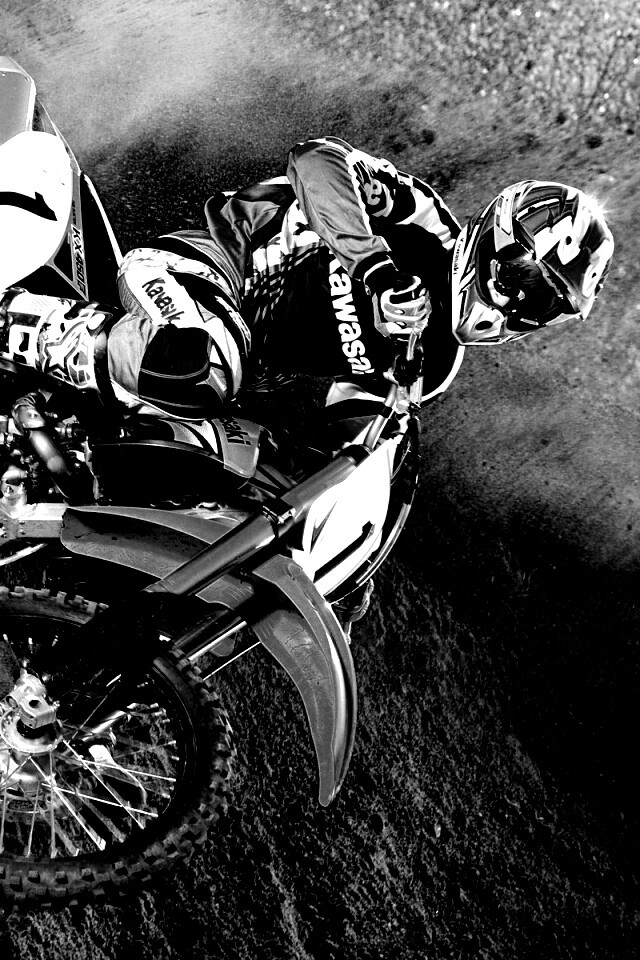 Моторалли обои