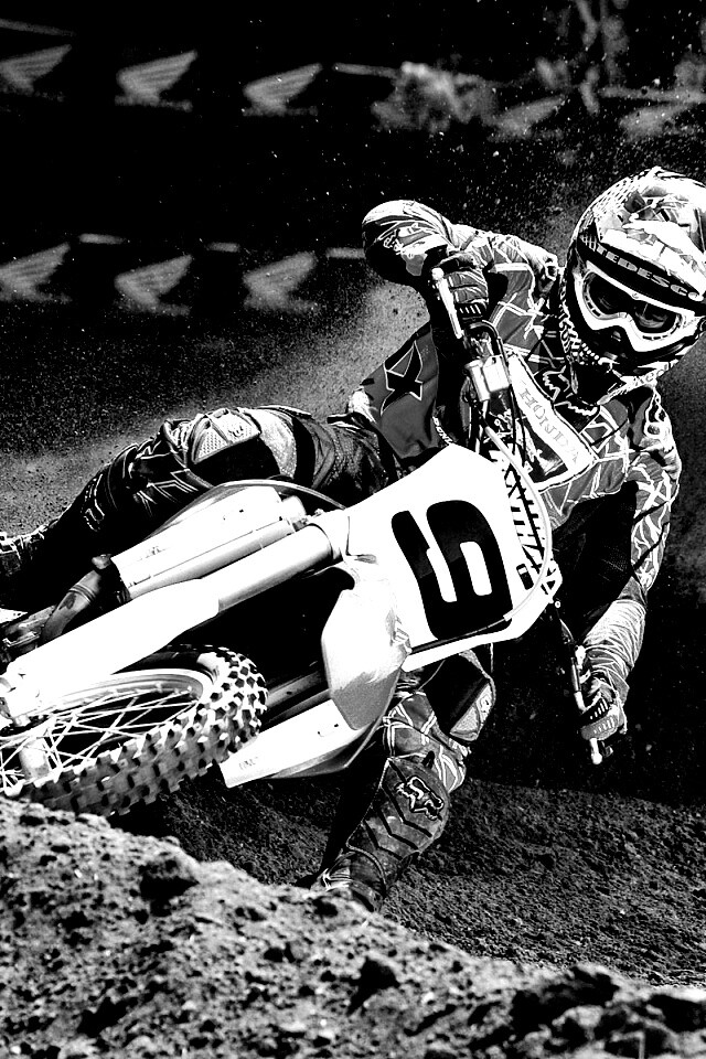 Мотогонки обои