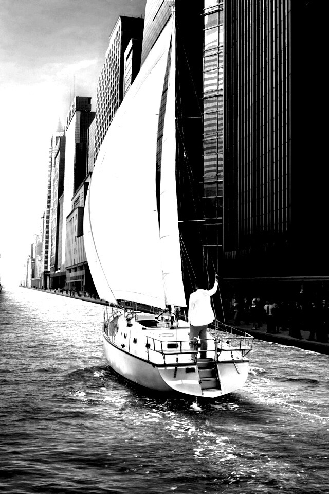 Твой путь открыт обои