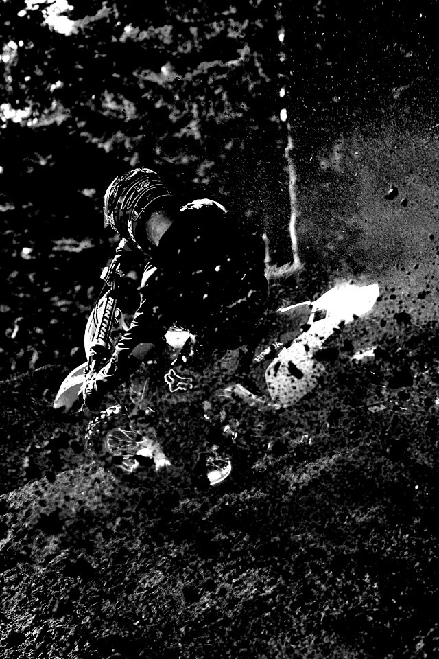 Моторалли обои