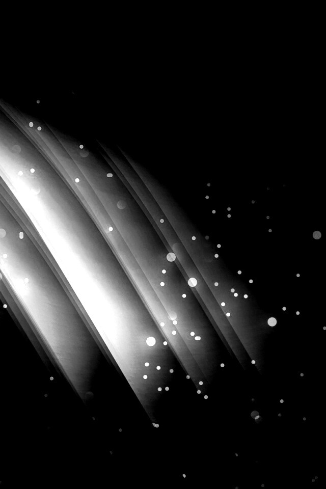 Линейная абстракция с цветовыми переливами обои