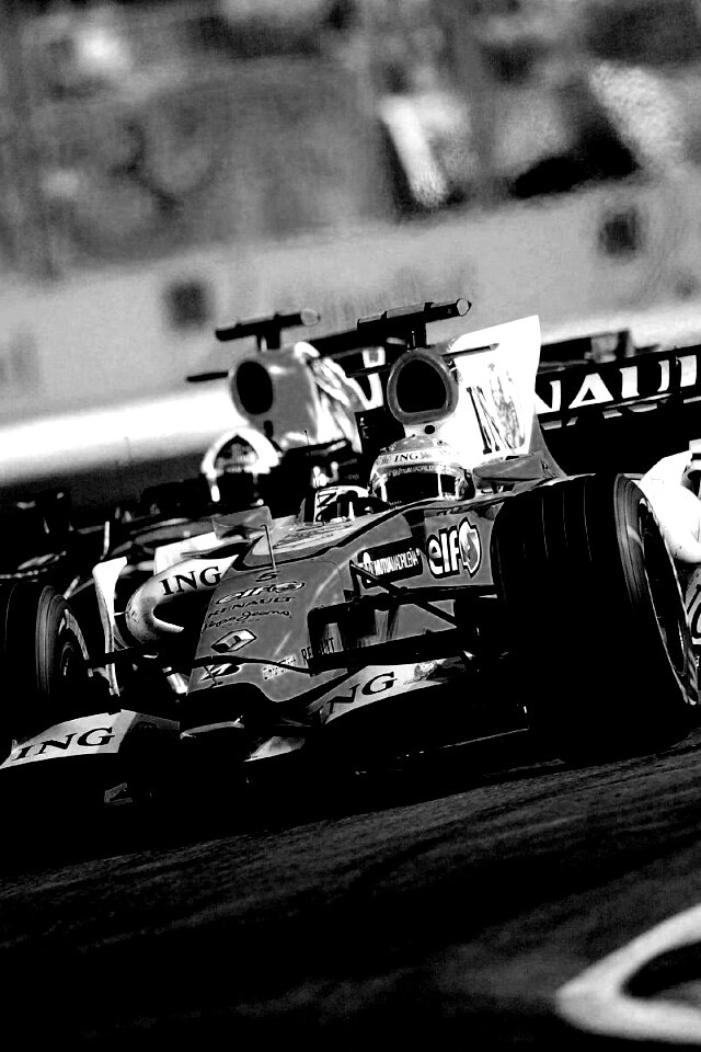 Гонка формулы 1 обои
